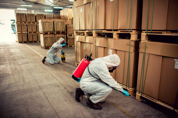Best Commercial Pest Control Services  in Cottonwood, AL