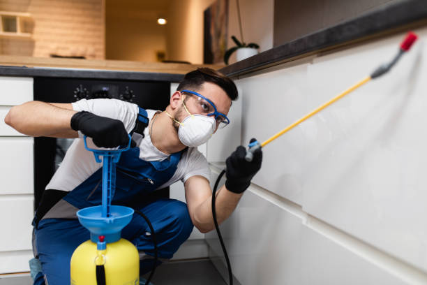 Best Cockroach Control Services  in Cottonwood, AL