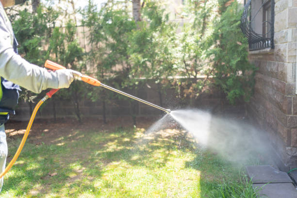 Professional Pest Control in Cottonwood, AL